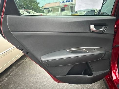 Used 2020 Kia Optima SE FWD image 7