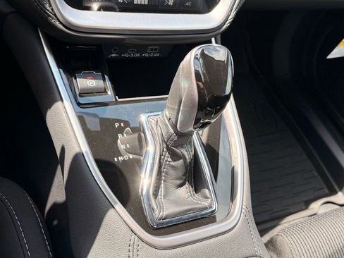 Certified 2025 Subaru Legacy Premium w/ Popular Package #1 image 15