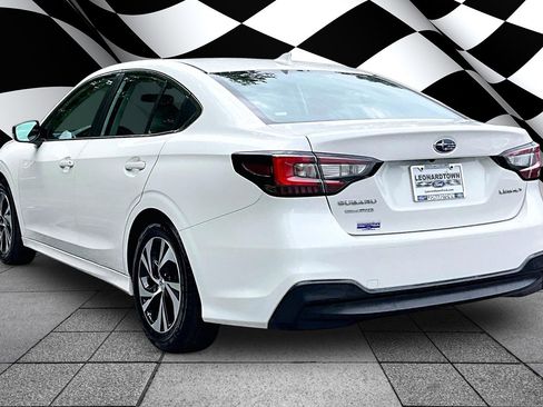Used 2021 Subaru Legacy w/ Alloy Wheel Package AWD/4WD image 12