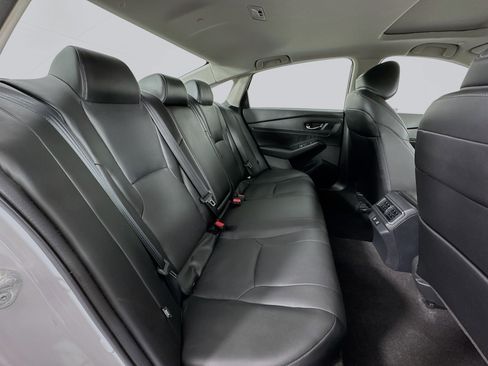 Certified 2023 Honda Accord Touring image 29