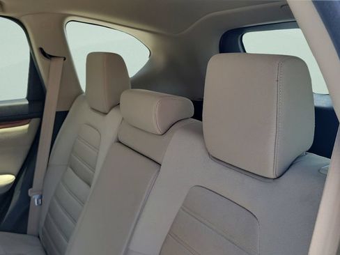 Used 2021 Honda CR-V EX image 9