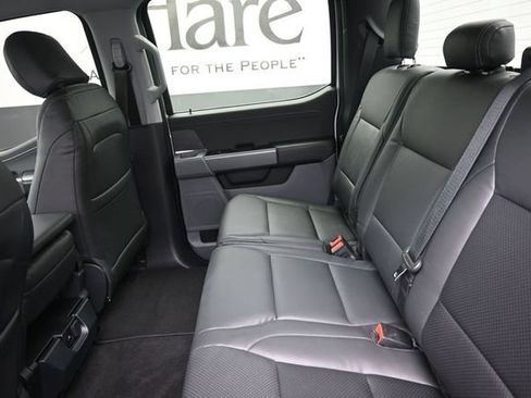 Used 2025 Ford F150 XLT w/ Equipment Group 301A Standard AWD/4WD image 22