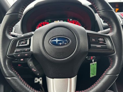 Used 2017 Subaru WRX Premium image 21