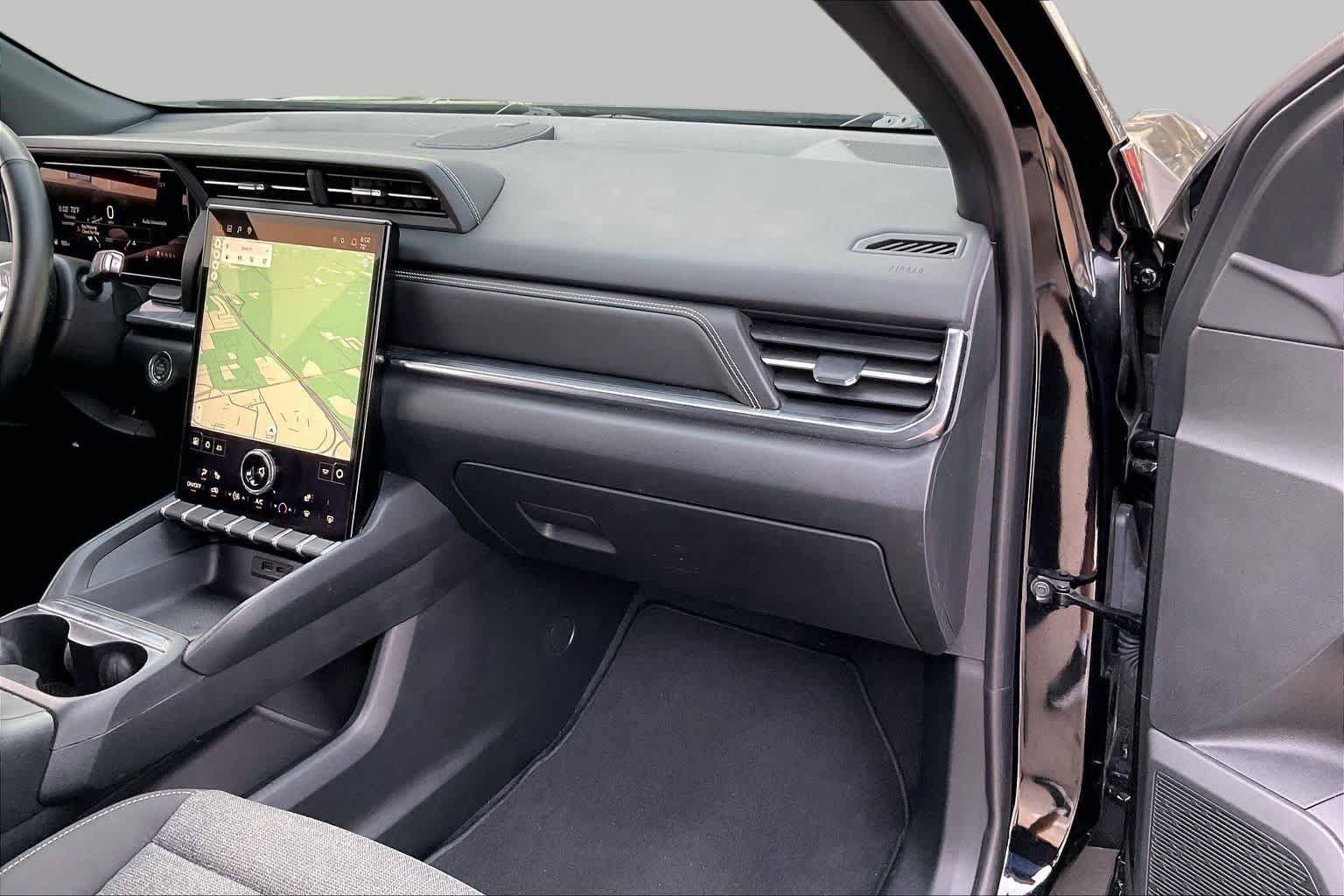 Used 2026 GMC Terrain Elevation FWD image 18