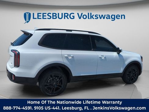 Used 2024 Kia Telluride SX X-Line image 5