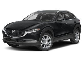 Used 2022 MAZDA CX-30 AWD 2.5 S w/ Premium Package video 1