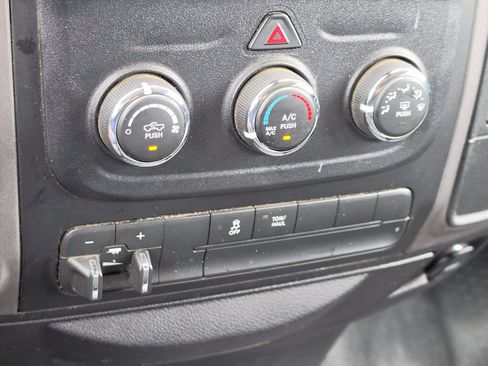 Used 2016 RAM 1500 Tradesman w/ Protection Group AWD/4WD image 25