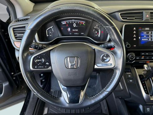 Used 2019 Honda CR-V EX-L image 18