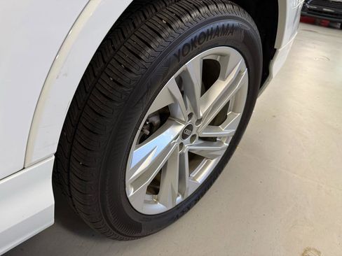 Used 2021 Audi Q7 3.0T Premium Plus AWD/4WD image 10