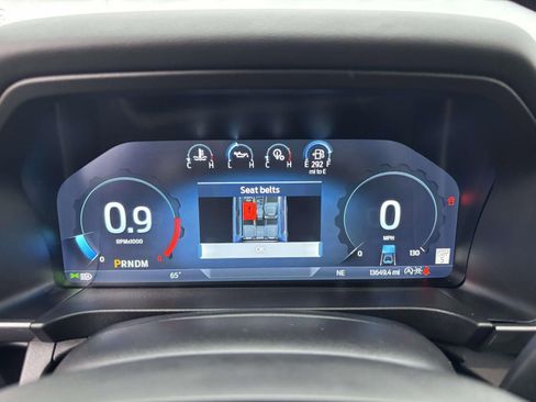 Used 2024 Ford Ranger Lariat w/ Advanced Towing Package image 17