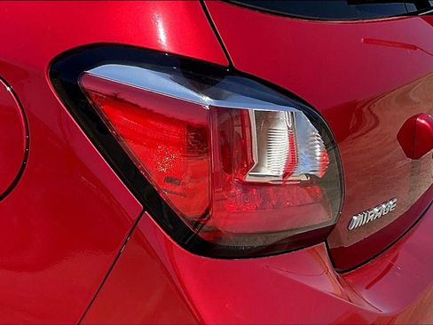 Used 2021 Mitsubishi Mirage ES image 30