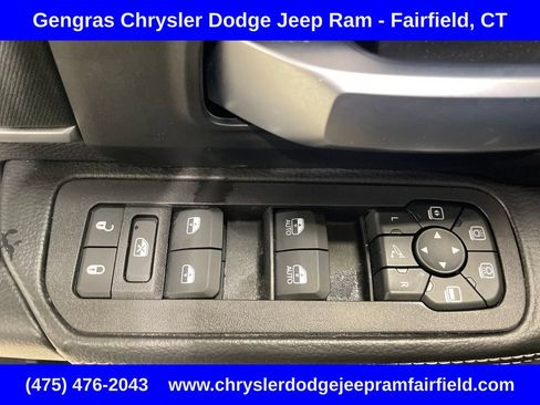 Certified 2026 RAM 2500 Big Horn AWD/4WD image 44