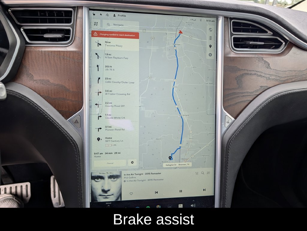 Used 2016 Tesla Model X P90D AWD/4WD image 15