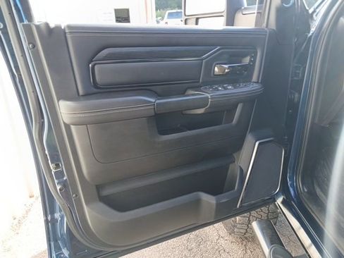 Used 2024 RAM 2500 Rebel w/ Towing Technology Group image 64