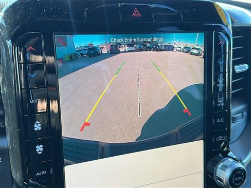 Used 2025 RAM 2500 Big Horn image 23