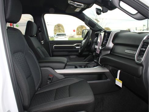 New 2026 RAM 1500 Big Horn image 31