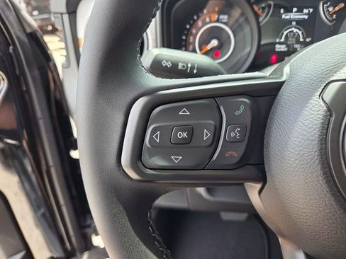 New 2026 Jeep Gladiator Sport image 29