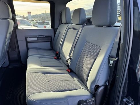 Used 2012 Ford F250 XLT w/ XLT Interior Pkg image 12