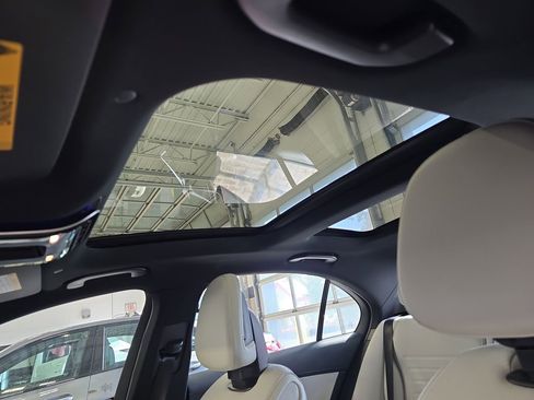 Certified 2025 Mercedes-Benz C 300 Sedan image 35