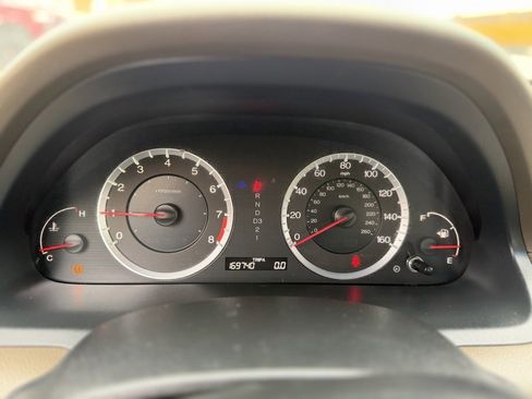 Used 2009 Honda Accord EX-L image 14