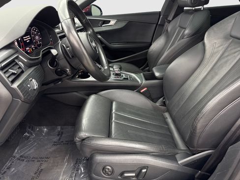 Used 2018 Audi A5 2.0T Premium Plus AWD/4WD image 17