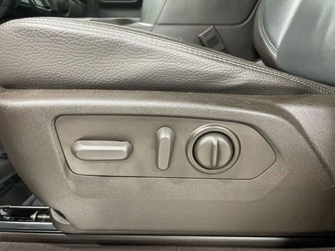 Used 2019 GMC Sierra 1500 Denali w/ Denali Ultimate Package image 12