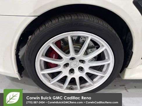 Used 2014 Mitsubishi Lancer Evolution GSR image 23