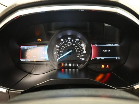 Used 2020 Ford Edge Titanium AWD/4WD image 14