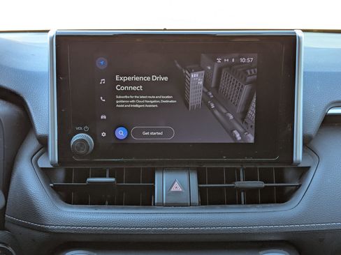 Used 2023 Toyota RAV4 XLE w/ Convenience Package image 17