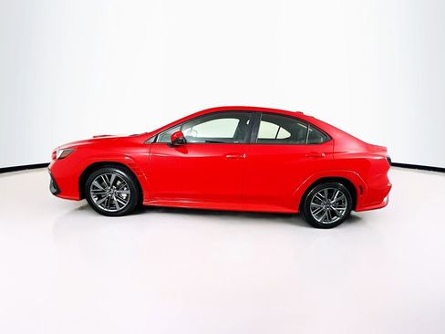 Used 2022 Subaru WRX image 6