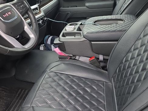 Used 2025 GMC Sierra 1500 Elevation RWD image 13