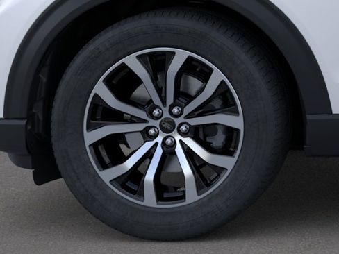 New 2026 Ford Explorer ST-Line w/ Premium Package RWD image 19