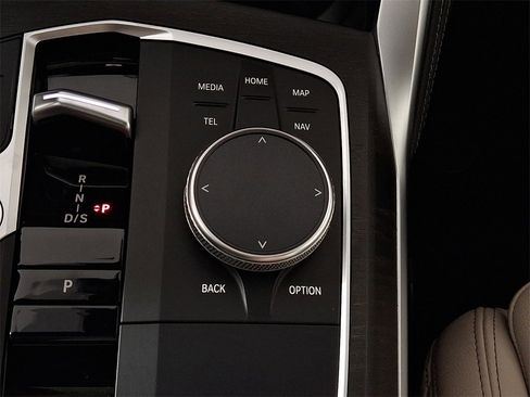 Certified 2024 BMW M440i xDrive Gran Coupe M440i xDrive image 27