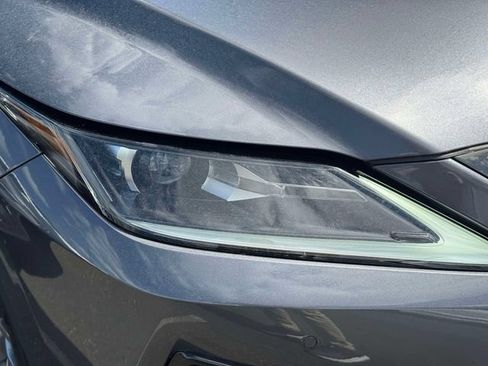 Certified 2021 Lexus RX 350 F Sport AWD/4WD image 12