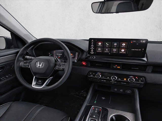 New 2026 Honda Pilot Elite image 21