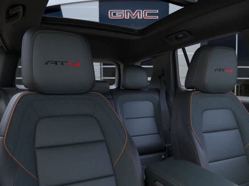 New 2026 GMC Terrain AT4 image 24