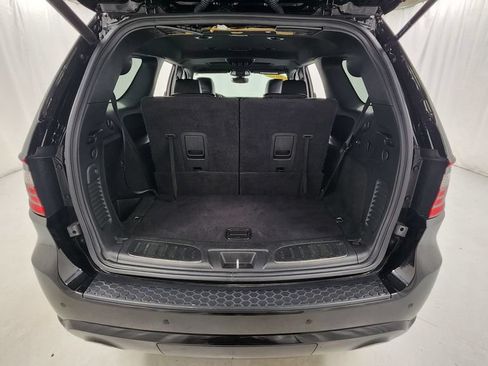 Used 2022 Dodge Durango R/T w/ Blacktop Package AWD/4WD image 17