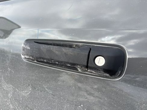 New 2026 RAM 3500 Tradesman image 17