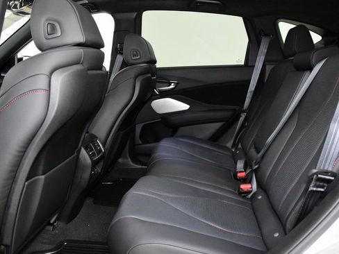 Used 2025 Acura RDX AWD w/ A-Spec & Advance Pkg image 28