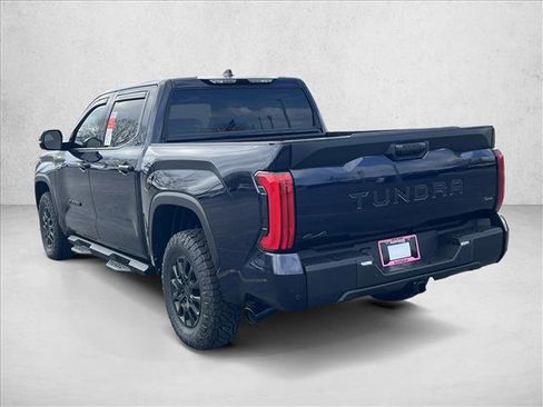 New 2026 Toyota Tundra SR5 image 9