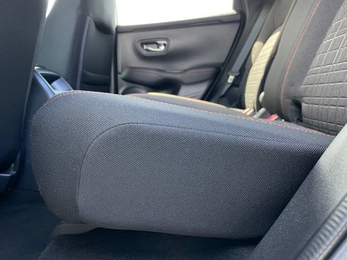 Certified 2026 Honda HR-V Sport image 39
