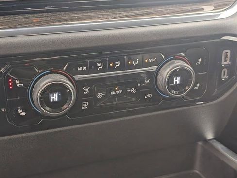Certified 2024 Chevrolet Silverado 1500 RST w/ All Star Edition Plus AWD/4WD image 19
