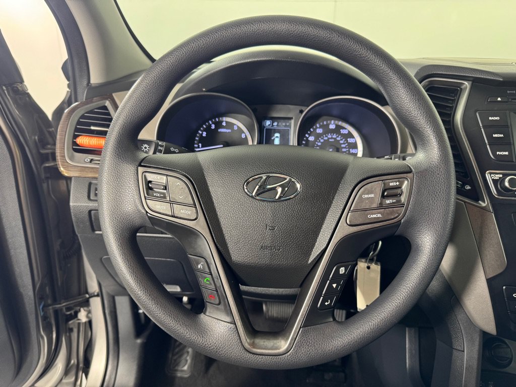Used 2017 Hyundai Santa Fe Sport AWD/4WD image 13
