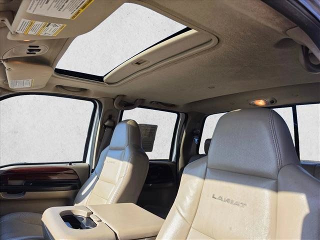 Used 2005 Ford F350 Lariat AWD/4WD image 23