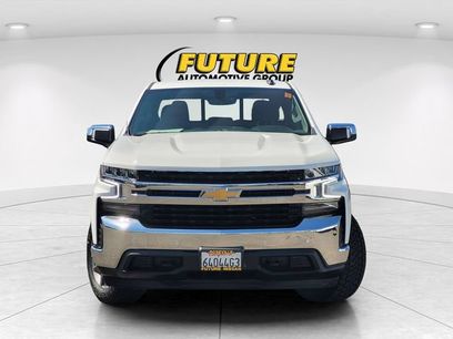 Used 2021 Chevrolet Silverado 1500 LT w/ All Star Edition Plus
