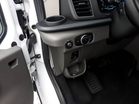 Used 2025 Ford Transit 350 XLT AWD/4WD image 21