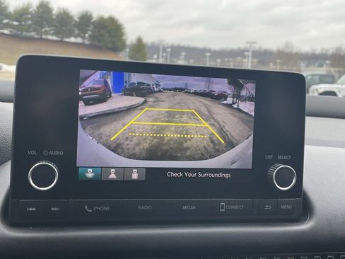 Used 2024 Honda HR-V Sport image 41