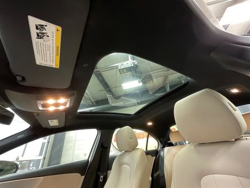 Used 2022 Mercedes-Benz A 220 image 14