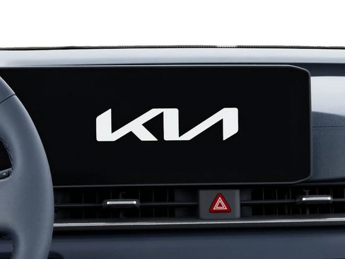 New 2026 Kia Carnival EX FWD image 20