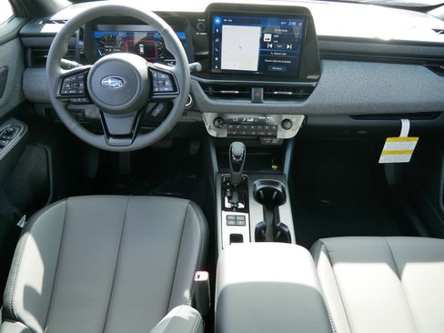 New 2026 Subaru Outback Premium image 7